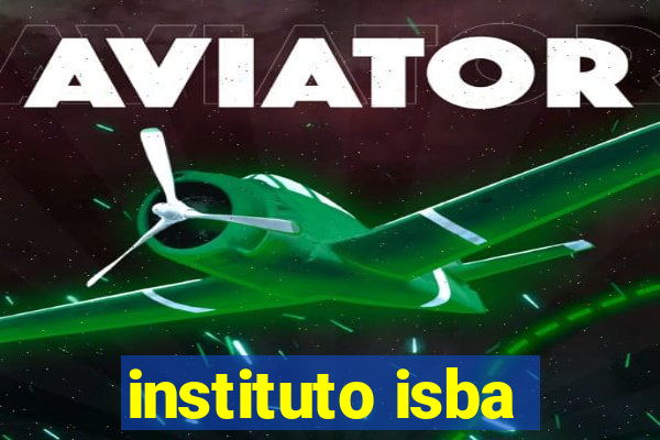 instituto isba